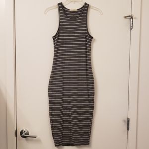 Marine Layer Lexi Midi Tank Dress